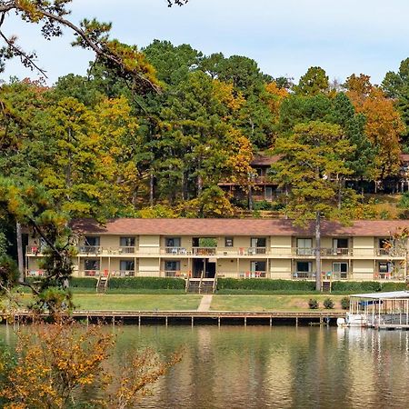 Long Island Lake Resort Lake Hamilton Luaran gambar